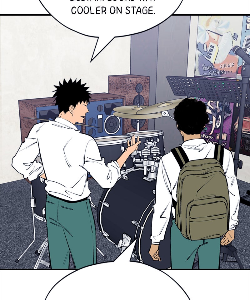 Read Betwixt chapter 43 image 108 on Lezhin