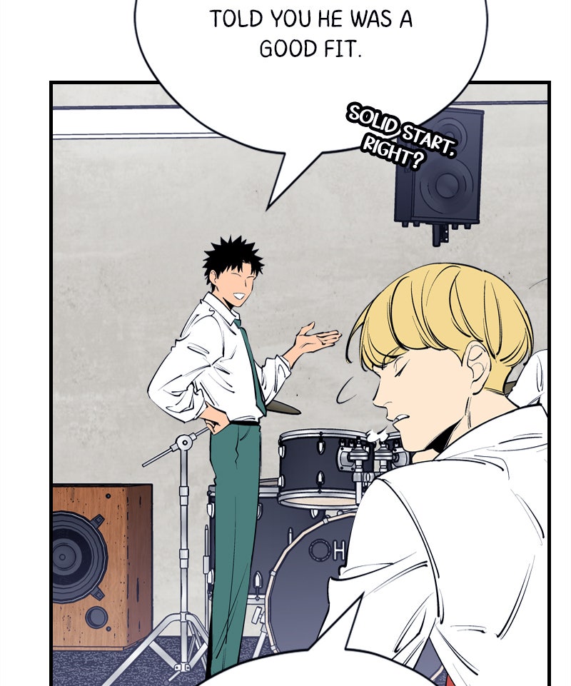 Read Betwixt chapter 43 image 110 on Lezhin