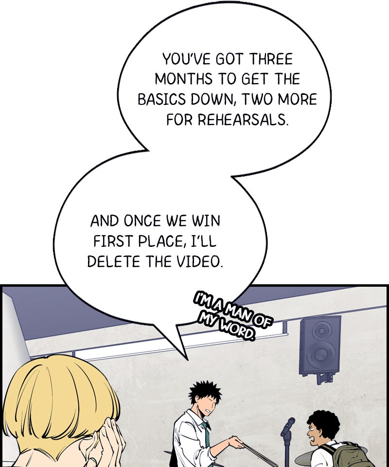 Read Betwixt chapter 43 image 118 on Lezhin