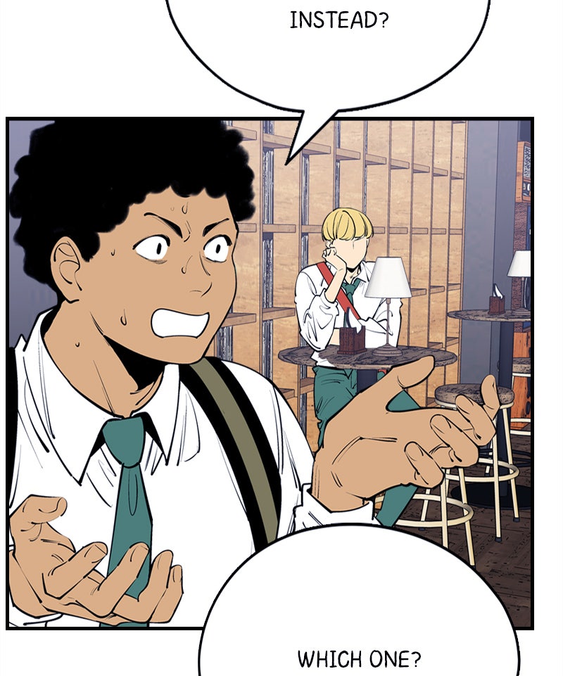 Read Betwixt chapter 43 image 121 on Lezhin