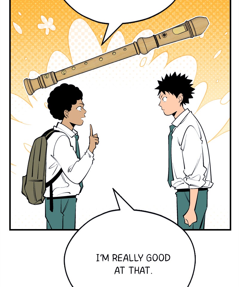 Read Betwixt chapter 43 image 123 on Lezhin
