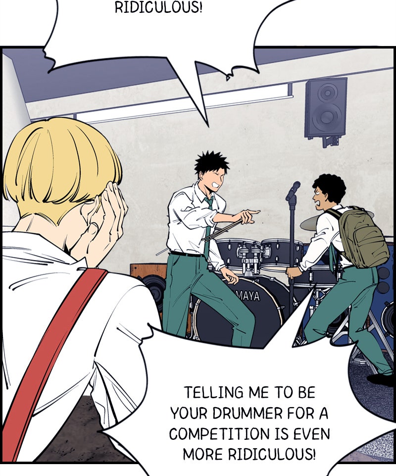 Read Betwixt chapter 43 image 125 on Lezhin