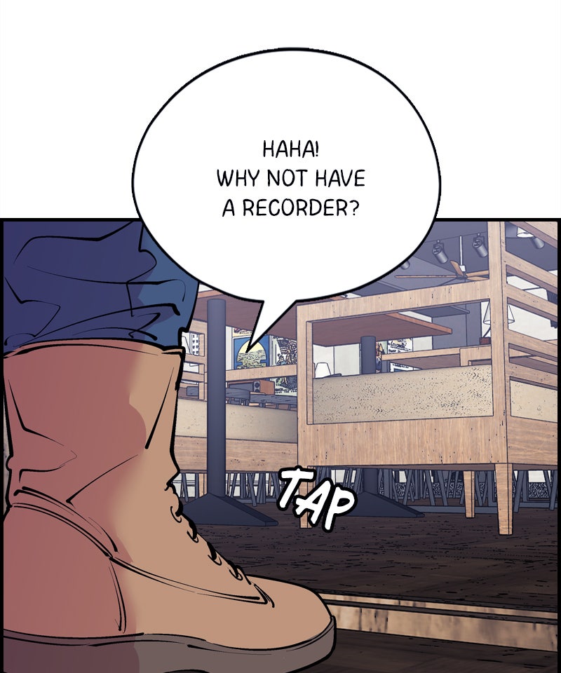 Read Betwixt chapter 43 image 127 on Lezhin