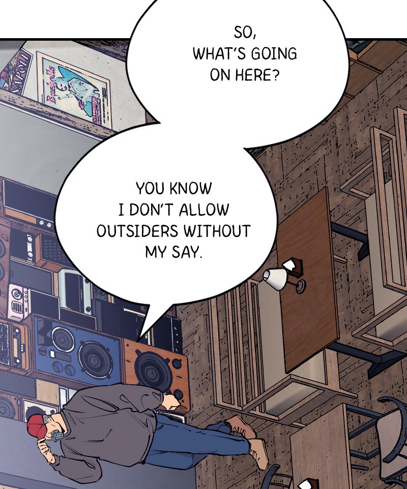 Read Betwixt chapter 43 image 133 on Lezhin