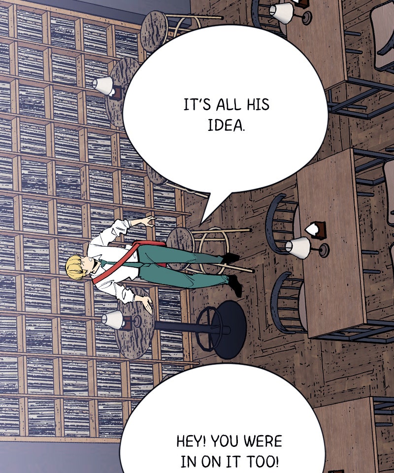 Read Betwixt chapter 43 image 134 on Lezhin