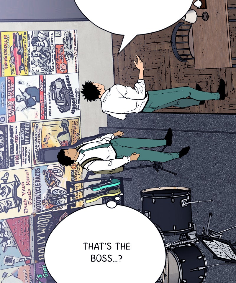 Read Betwixt chapter 43 image 135 on Lezhin
