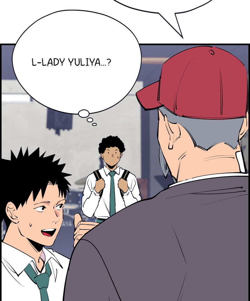Read Betwixt chapter 43 image 137 on Lezhin