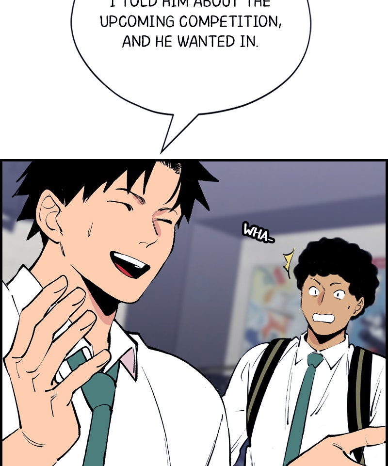 Read Betwixt chapter 43 image 139 on Lezhin