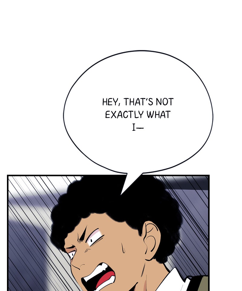 Read Betwixt chapter 43 image 141 on Lezhin