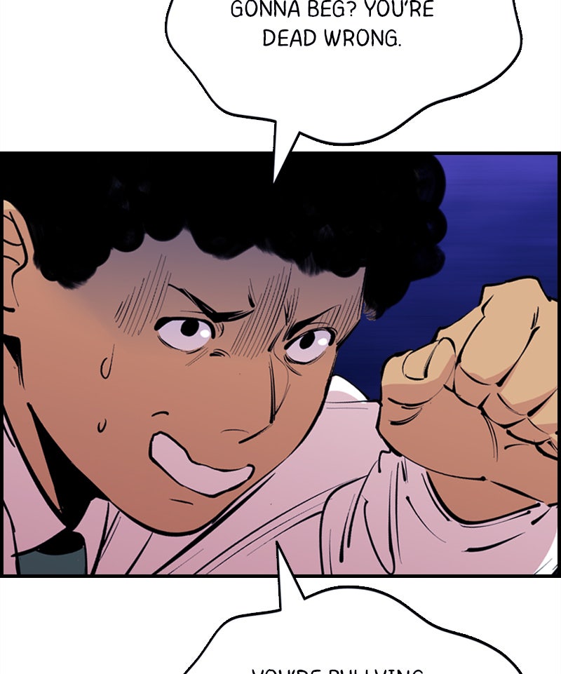 Read Betwixt chapter 43 image 15 on Lezhin