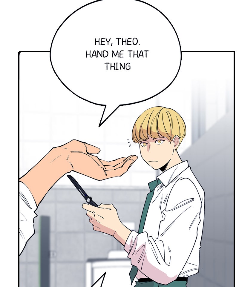 Read Betwixt chapter 43 image 19 on Lezhin