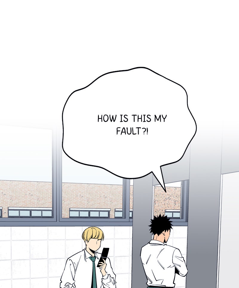 Read Betwixt chapter 43 image 2 on Lezhin