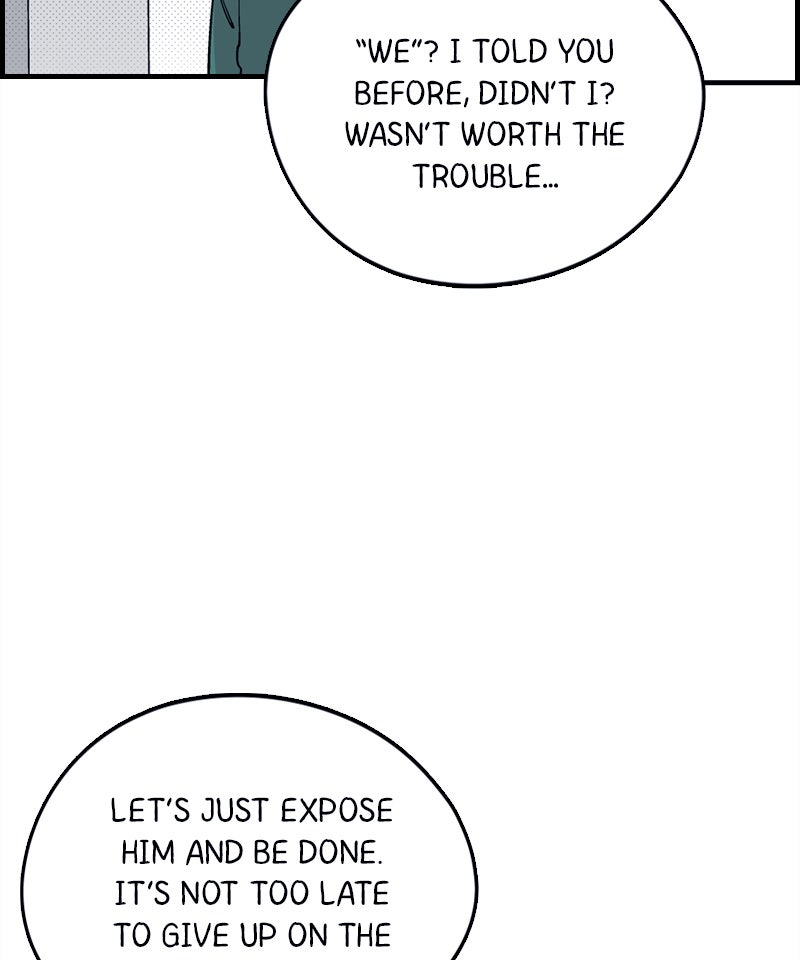 Read Betwixt chapter 43 image 22 on Lezhin