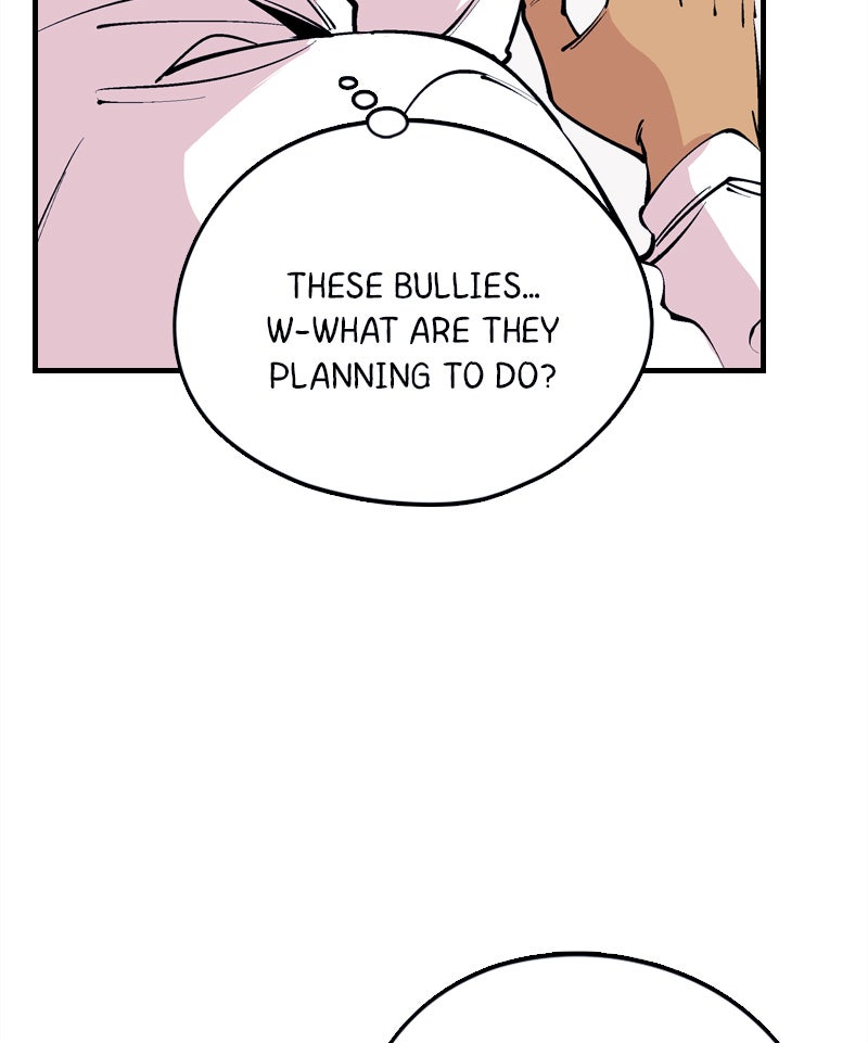 Read Betwixt chapter 43 image 24 on Lezhin