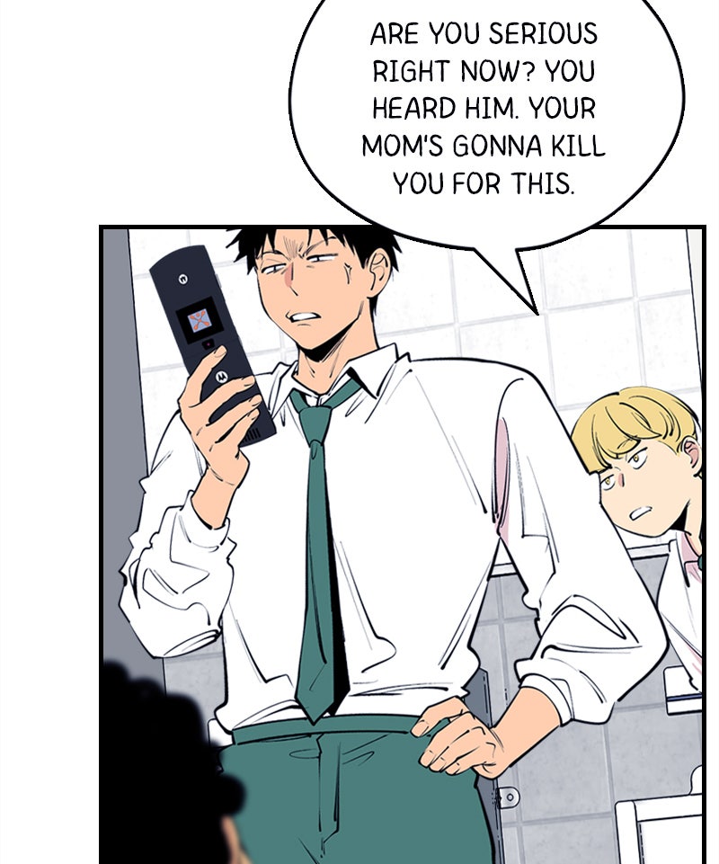 Read Betwixt chapter 43 image 25 on Lezhin