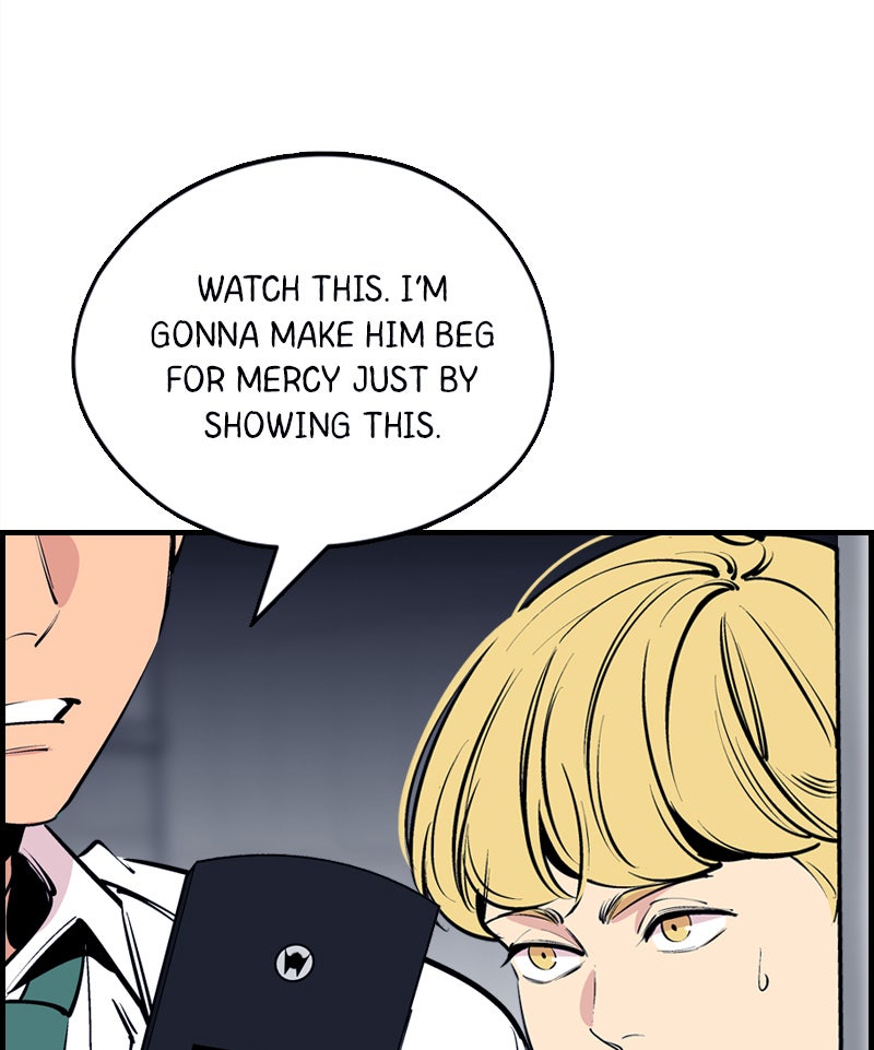 Read Betwixt chapter 43 image 27 on Lezhin