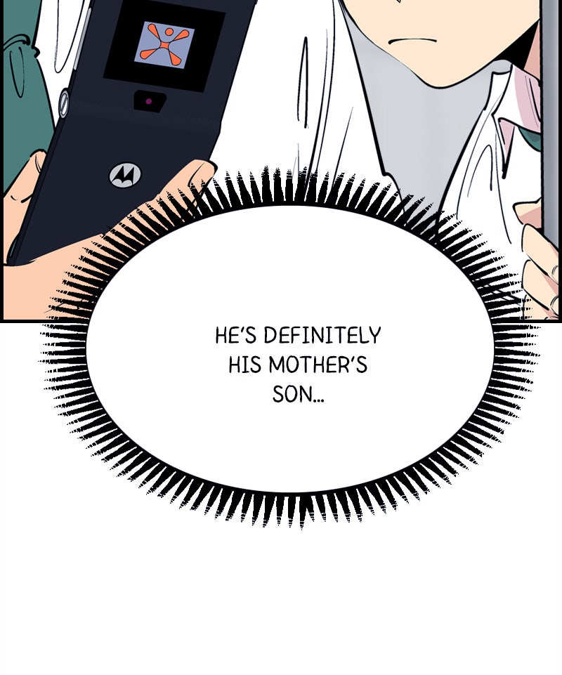 Read Betwixt chapter 43 image 28 on Lezhin