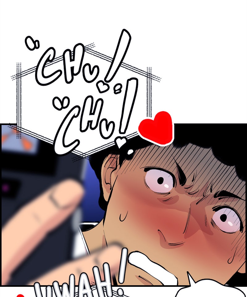 Read Betwixt chapter 43 image 37 on Lezhin