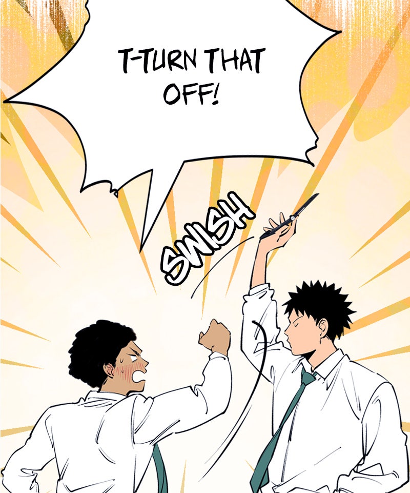 Read Betwixt chapter 43 image 39 on Lezhin