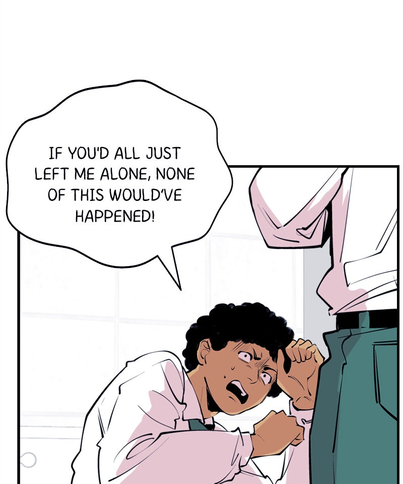 Read Betwixt chapter 43 image 4 on Lezhin