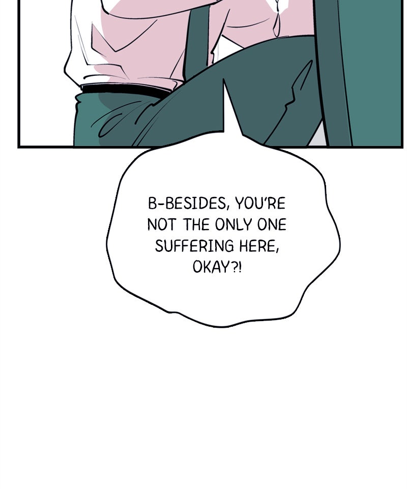 Read Betwixt chapter 43 image 5 on Lezhin