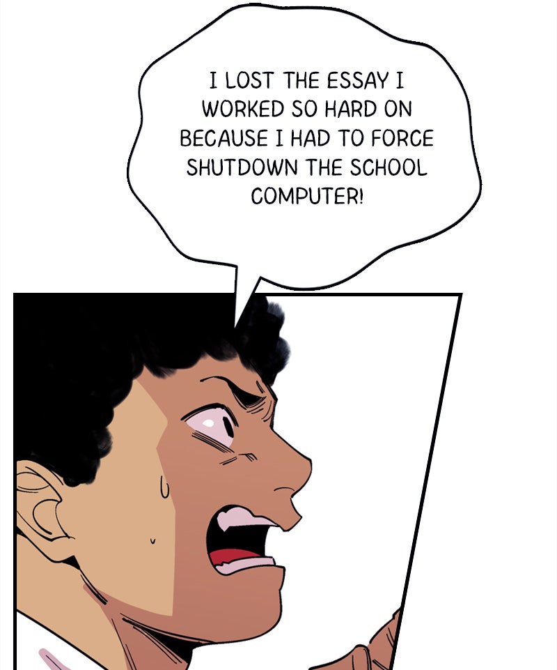 Read Betwixt chapter 43 image 6 on Lezhin