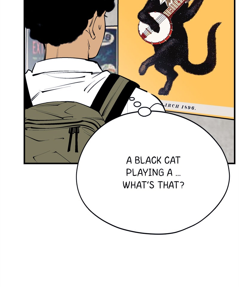 Read Betwixt chapter 43 image 64 on Lezhin