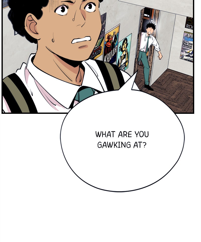Read Betwixt chapter 43 image 66 on Lezhin