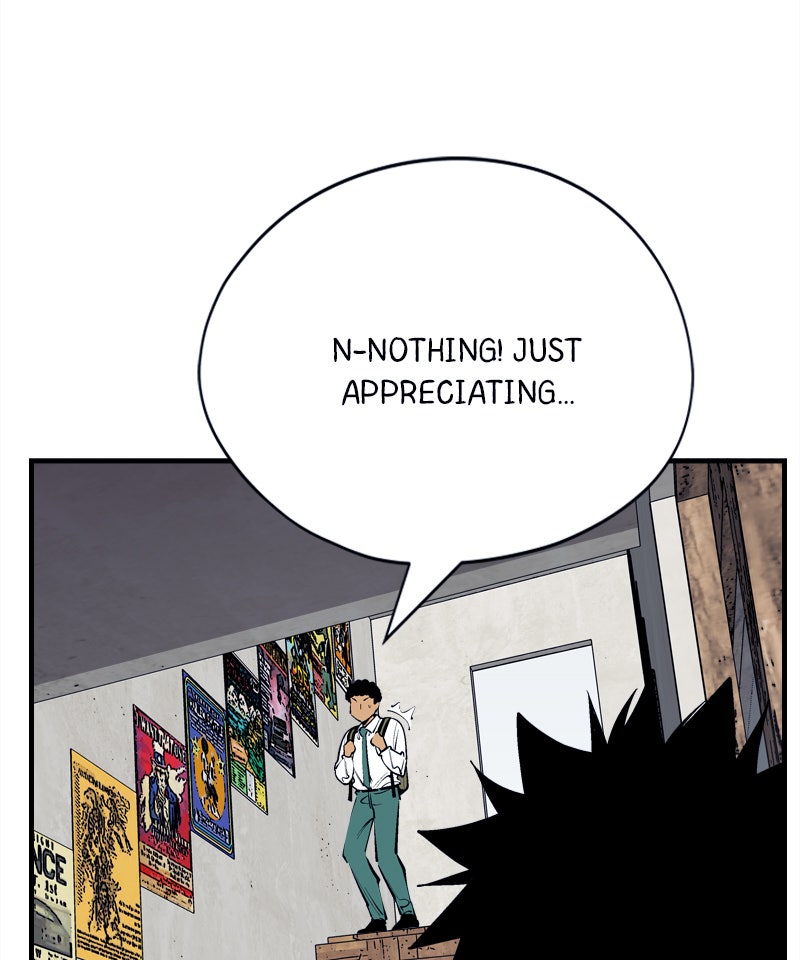 Read Betwixt chapter 43 image 67 on Lezhin
