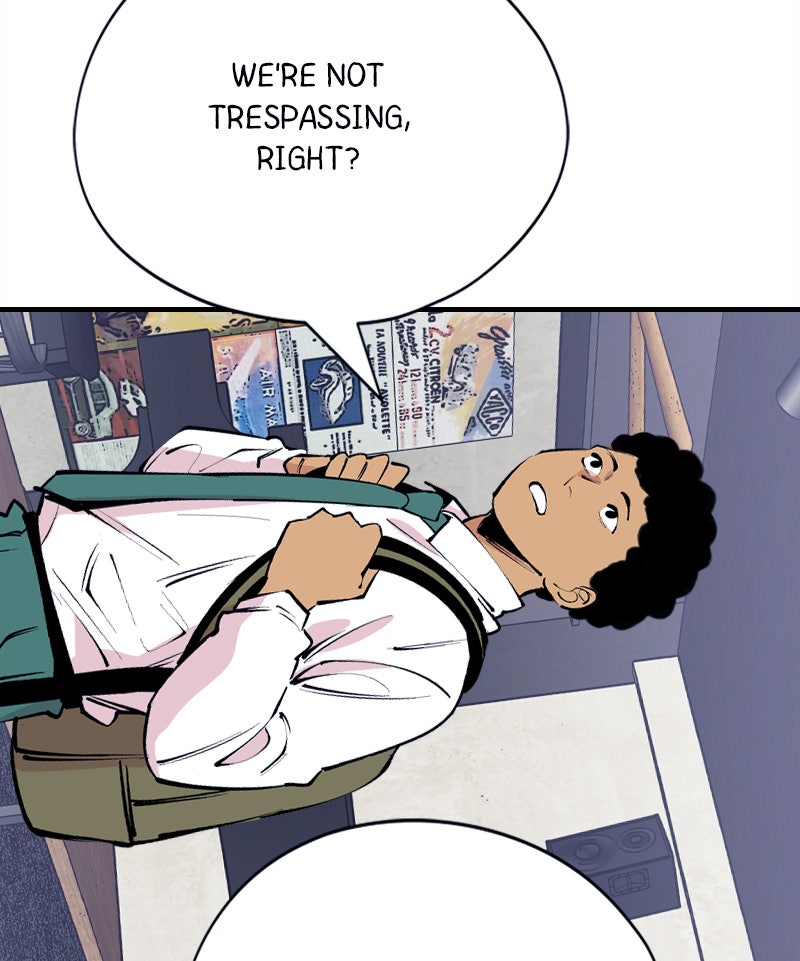 Read Betwixt chapter 43 image 73 on Lezhin