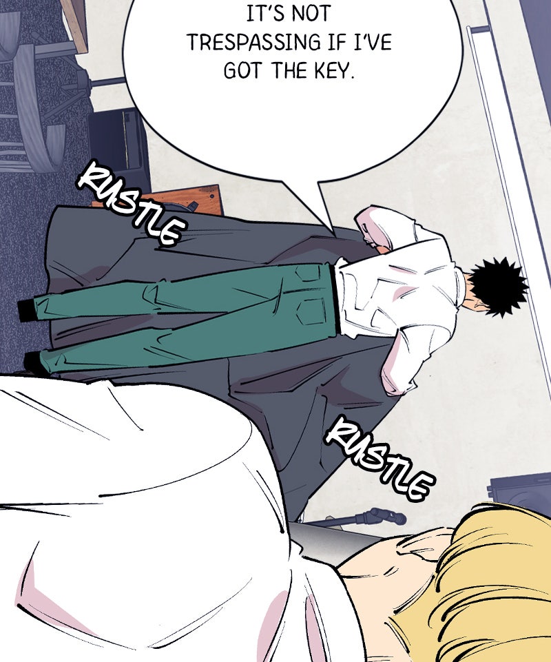 Read Betwixt chapter 43 image 74 on Lezhin