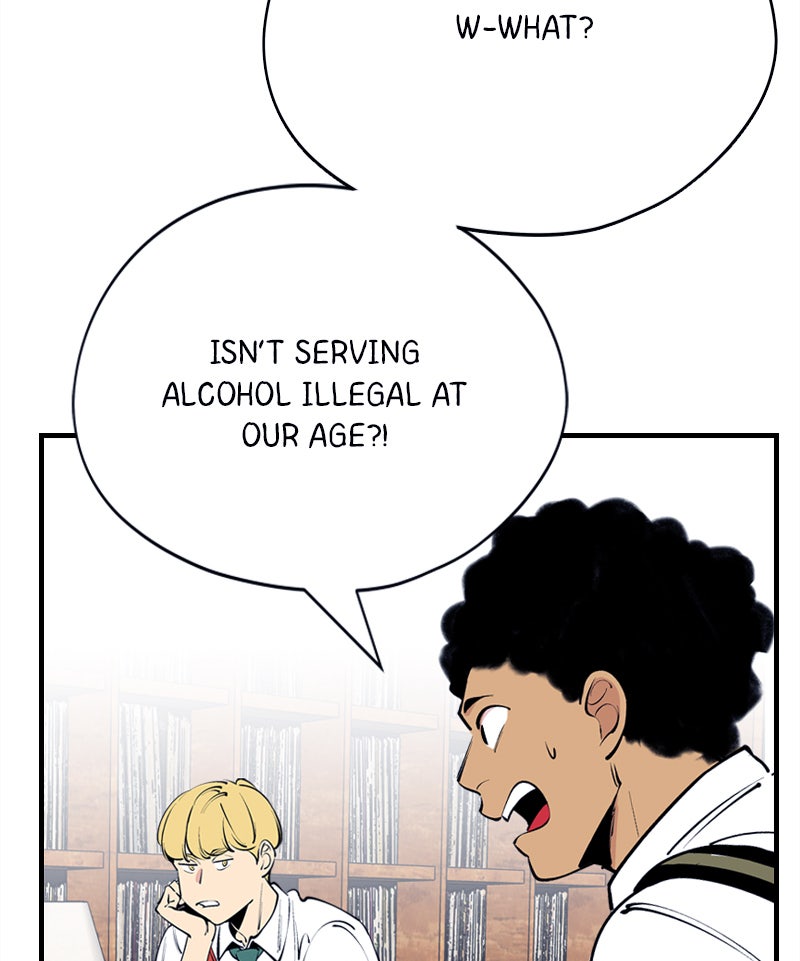 Read Betwixt chapter 43 image 76 on Lezhin