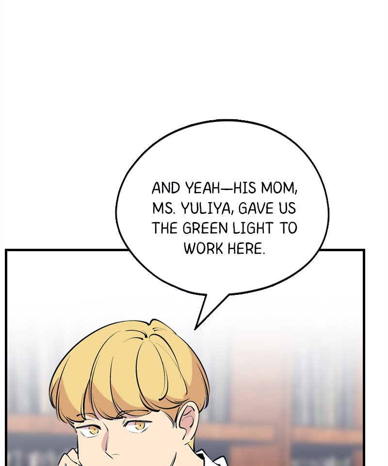 Read Betwixt chapter 43 image 78 on Lezhin