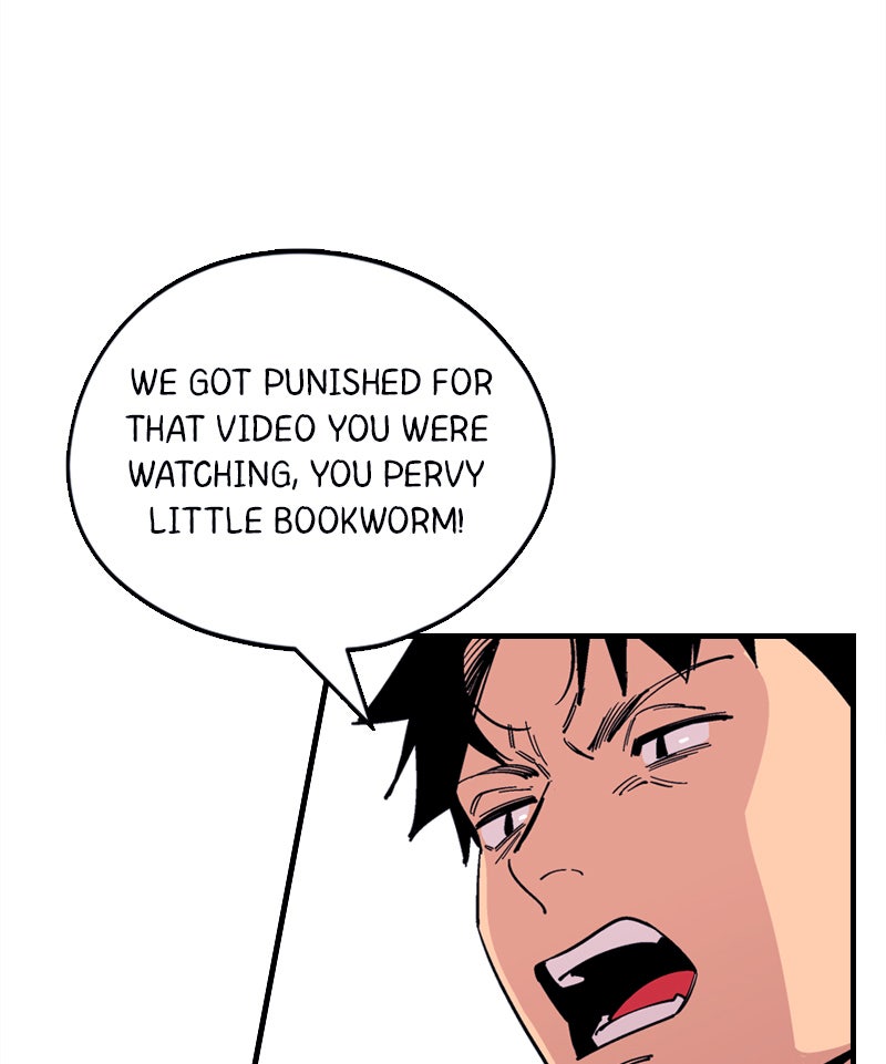 Read Betwixt chapter 43 image 8 on Lezhin