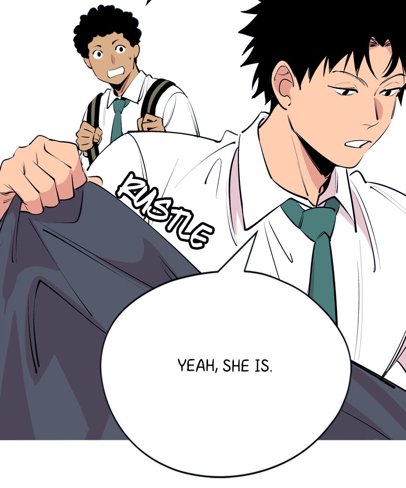 Read Betwixt chapter 43 image 81 on Lezhin