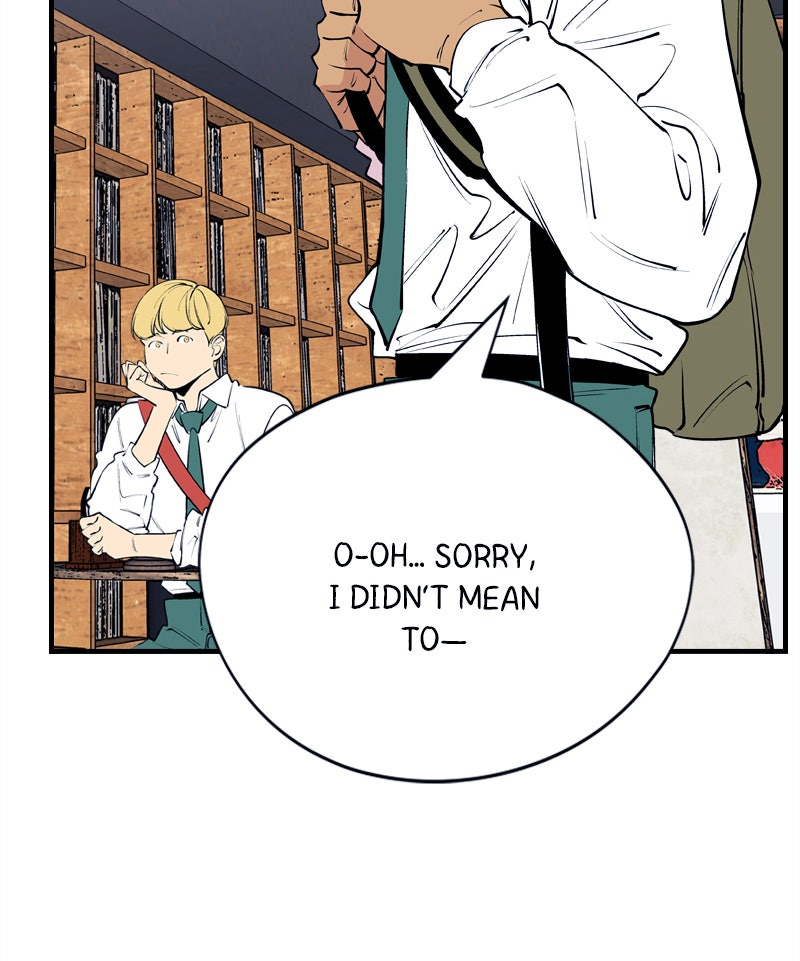 Read Betwixt chapter 43 image 85 on Lezhin