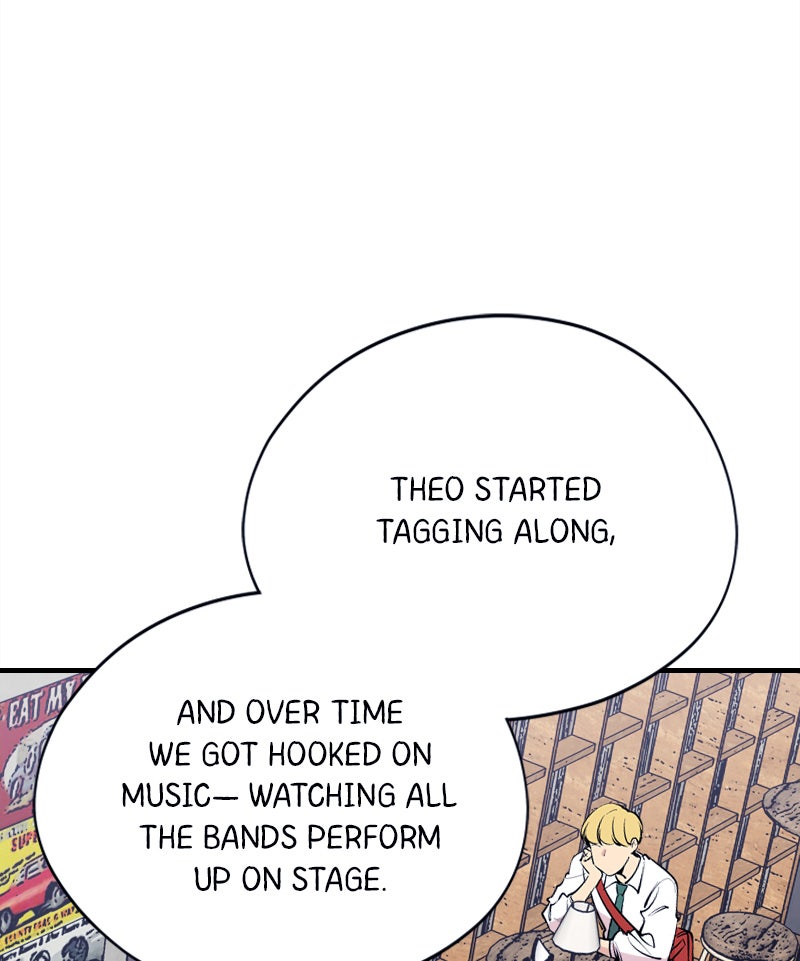 Read Betwixt chapter 43 image 91 on Lezhin