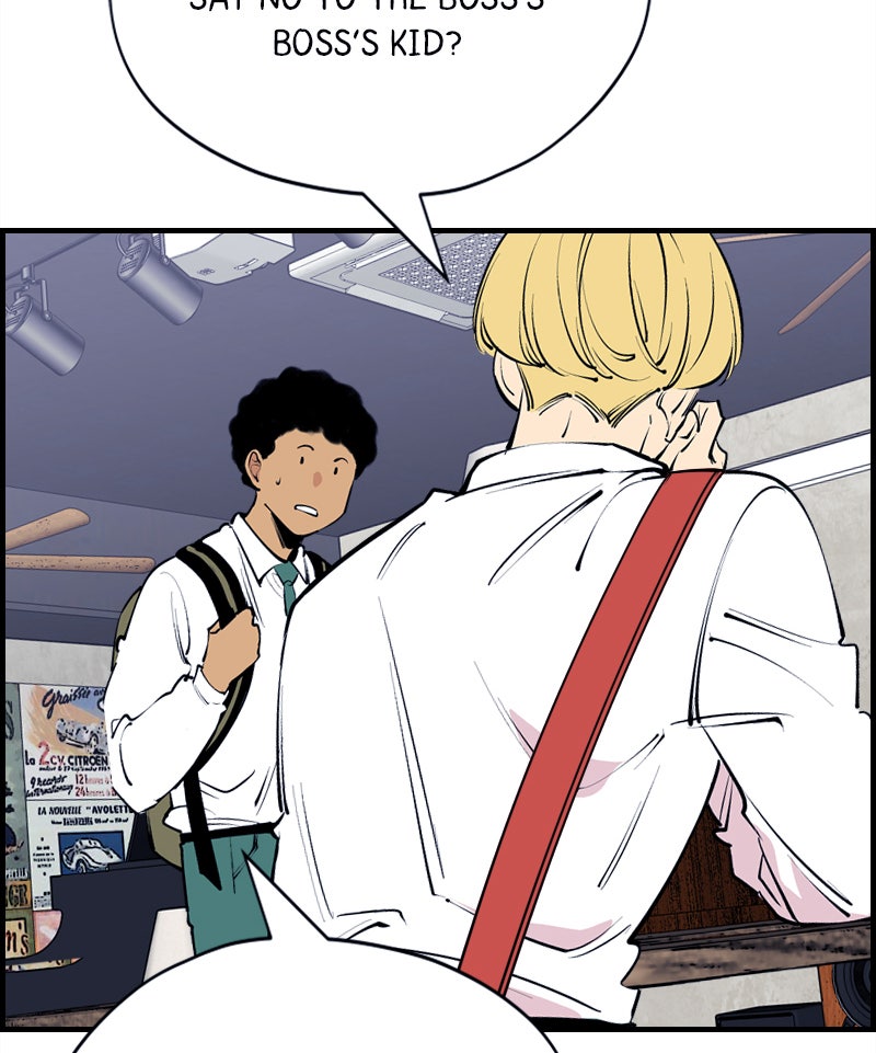 Read Betwixt chapter 43 image 94 on Lezhin