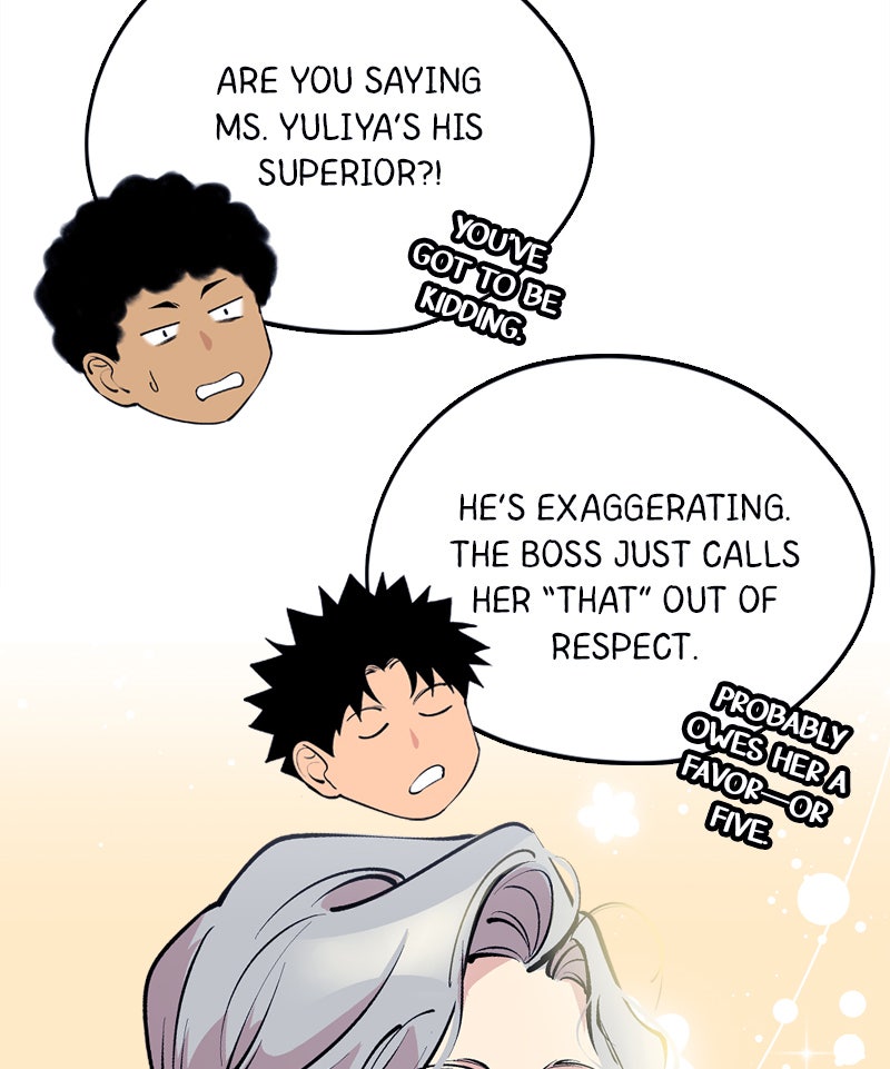 Read Betwixt chapter 43 image 96 on Lezhin