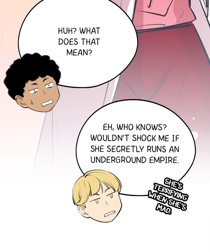 Read Betwixt chapter 43 image 98 on Lezhin
