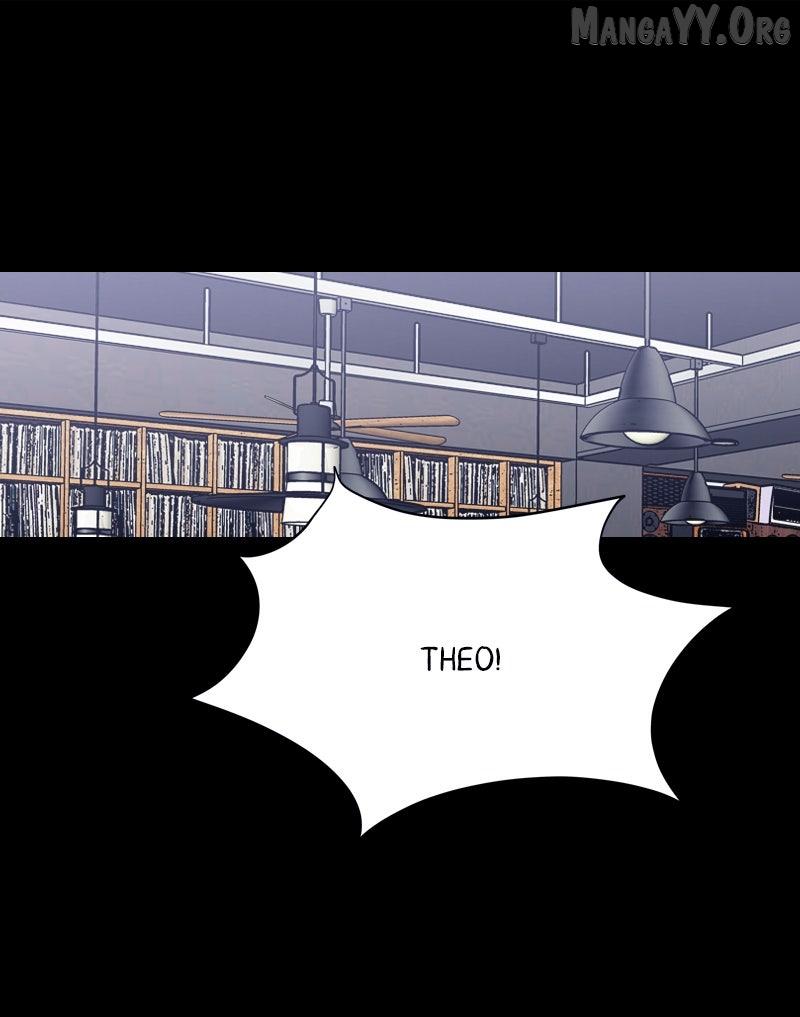 Read Betwixt chapter 44 image 1 on Lezhin