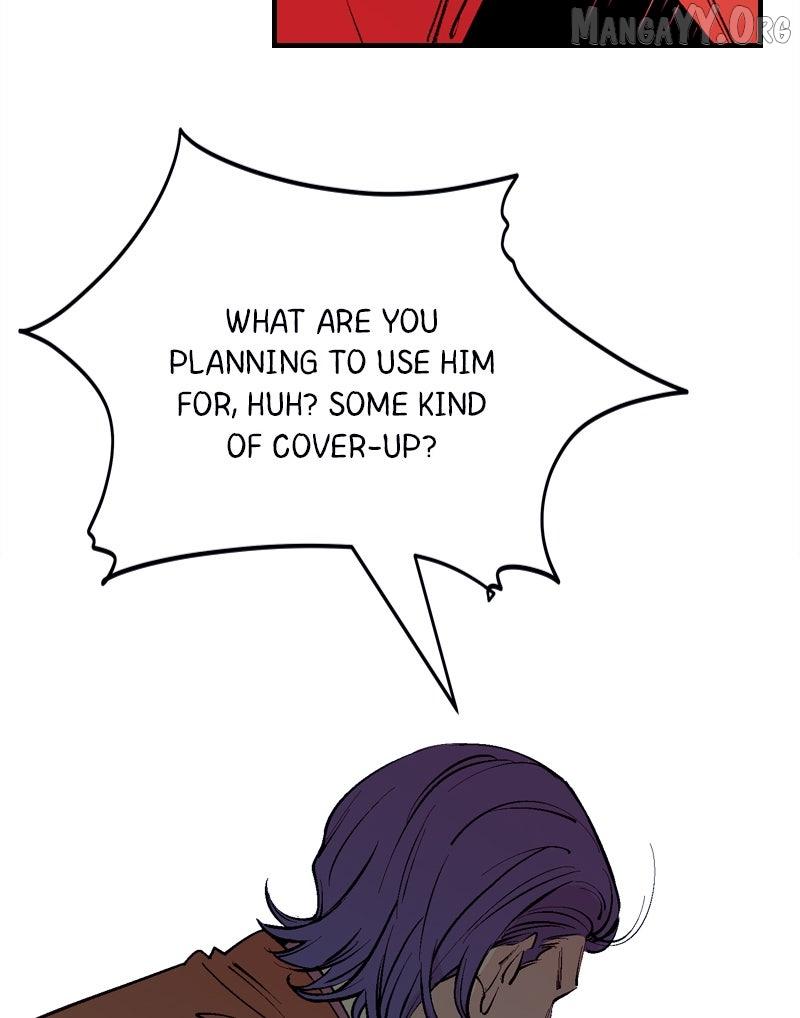 Read Betwixt chapter 44 image 102 on Lezhin