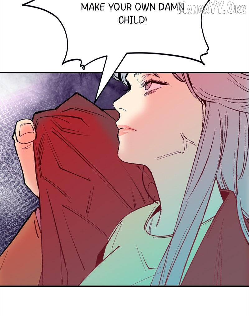 Read Betwixt chapter 44 image 105 on Lezhin