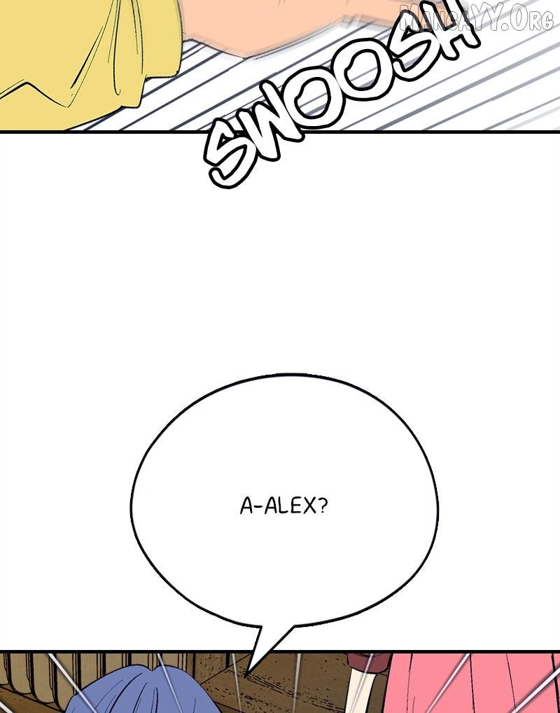 Read Betwixt chapter 44 image 109 on Lezhin