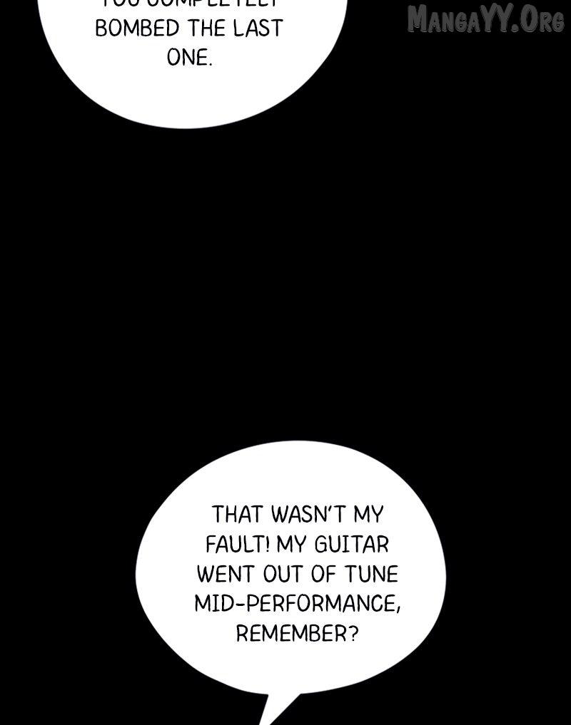 Read Betwixt chapter 44 image 11 on Lezhin