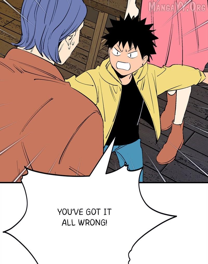 Read Betwixt chapter 44 image 110 on Lezhin