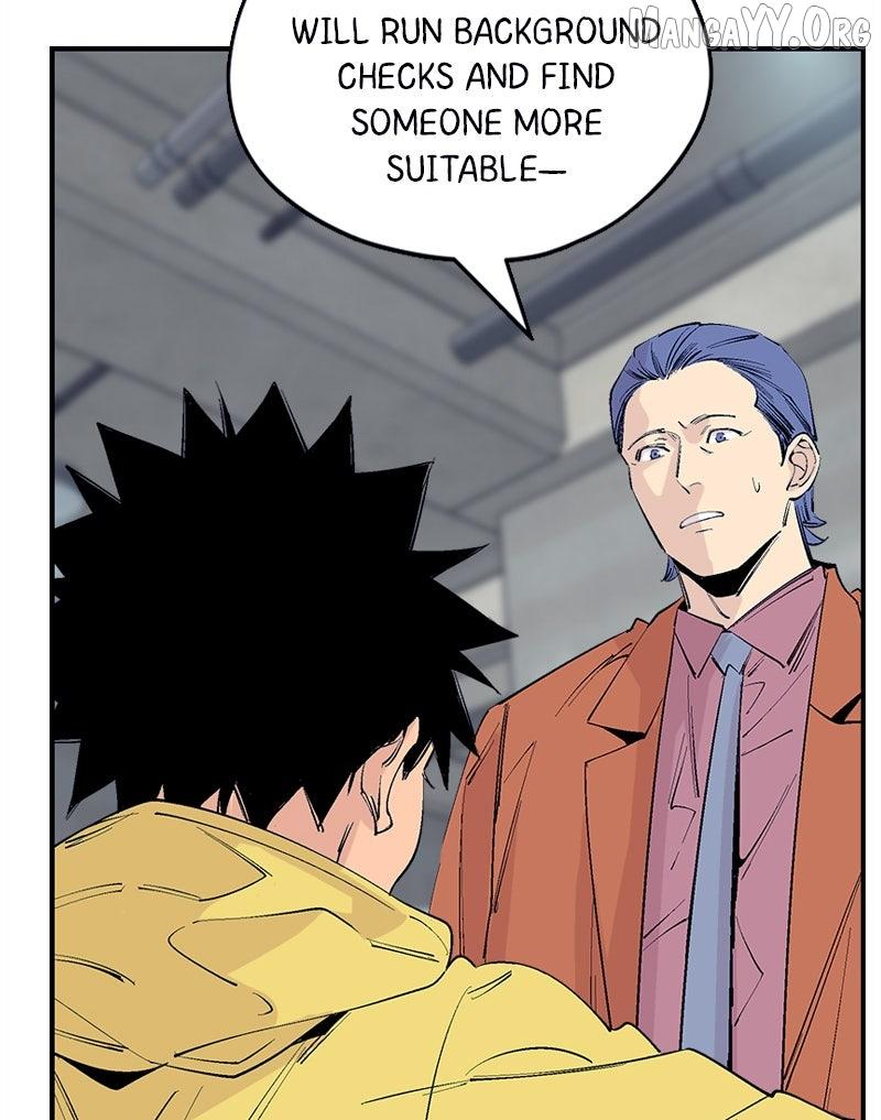 Read Betwixt chapter 44 image 114 on Lezhin