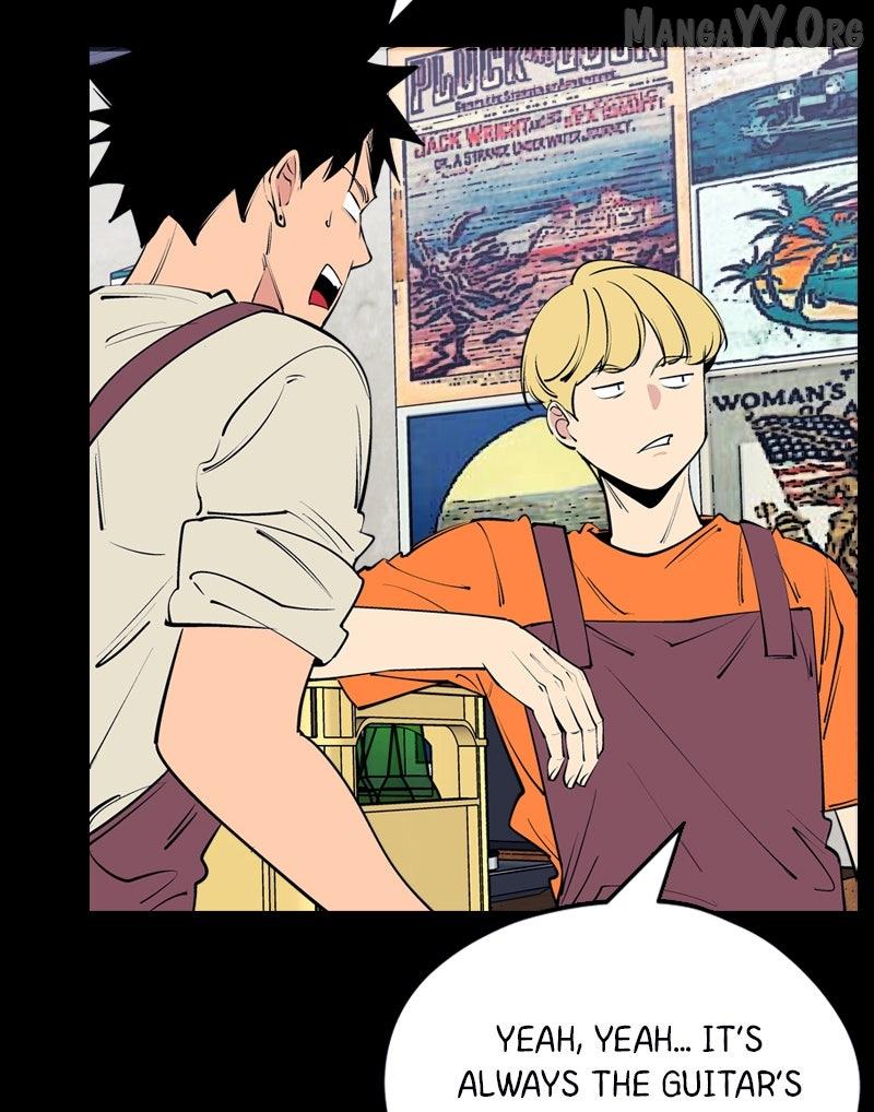 Read Betwixt chapter 44 image 12 on Lezhin