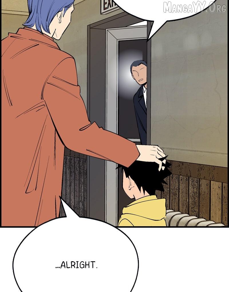 Read Betwixt chapter 44 image 126 on Lezhin