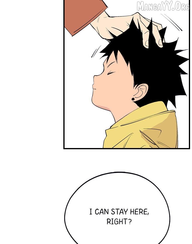 Read Betwixt chapter 44 image 128 on Lezhin
